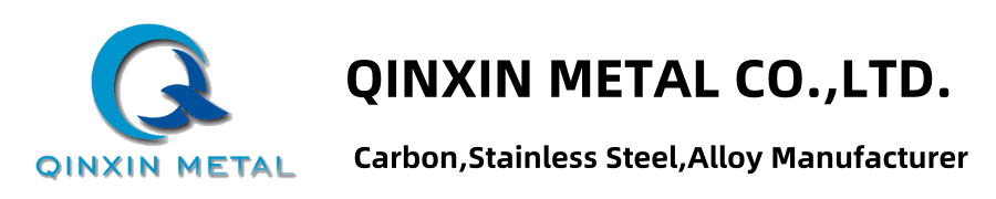 Shanghai Qinxin Metal Co.,Limited