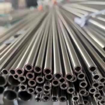 Stainless Steel Welded Tube