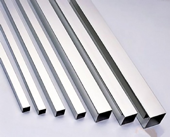 Stainless Steel Square Tube