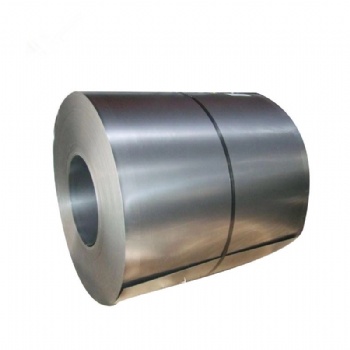 201 Stainless Steel Coil Strip