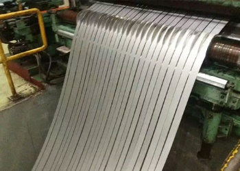 201 304 316 321 Stainless Steel Strip