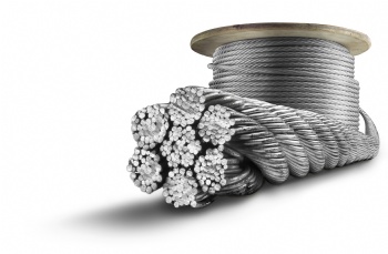 Stainless steel wire rope