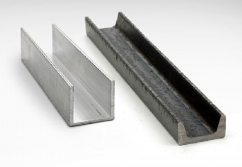 Stainless Steel Channel Bar