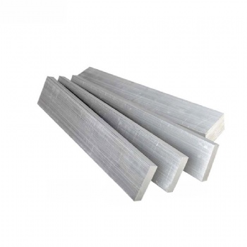 Stainless Steel Flat Bar