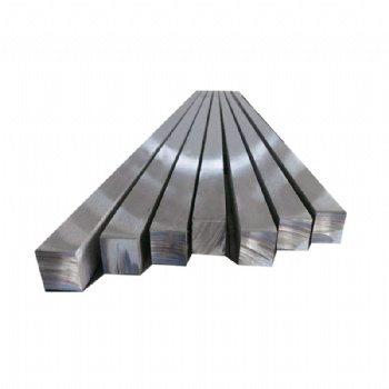 Stainless Steel Square Bar