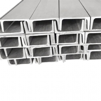 Stainless Steel Beams