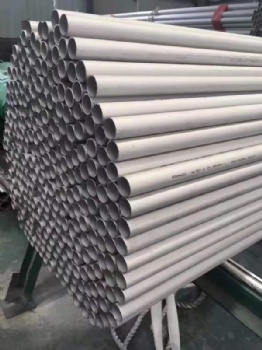 321/321H Stainless Steel Pipe/Tube