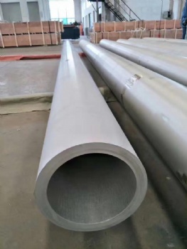 409/410/420/430/446/436/439 stainless steel seamless Pipe