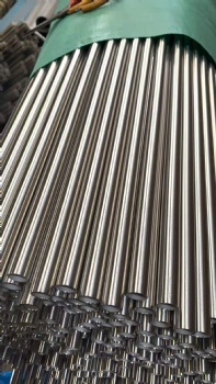 201 Stainless Steel Welded Tube