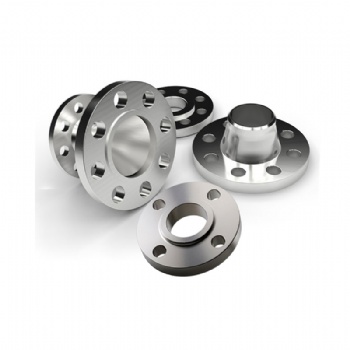 Stainless Steel Flange