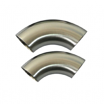 Stainless Steel Elbow