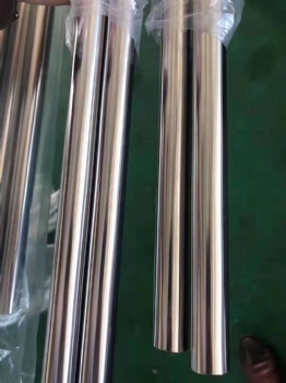 Stainless Steel Rod