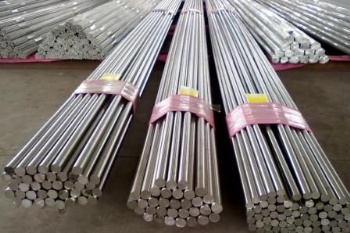 416 303 Stainless Steel Bar