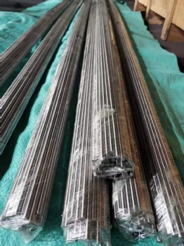 Monel K500 rod bar